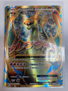Pokemon TCG Charizard EX 101/108 XY Evolutions Full Art NM