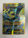 Pokemon TCG Primal Kyogre EX 96/98 Ancient Origins Secret Rare MP