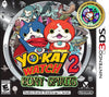 Nintendo 3DS - Yo-Kai Watch 2: Bony Spirits