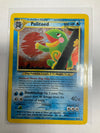 Pokemon TCG Politoed 8/75 Neo Discovery Holo MP