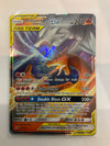 Pokémon TCG Reshiram & Charizard GX Tag Team 20/214 Unbroken Bonds NM