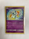 Pokemon TCG Shining Mew 40/73 Shining Legends Holo HP