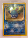Pokémon TCG Light Azumarill 13/105 Neo Destiny Holo MP