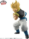 Bandai Banpresto Grandista Dragon Ball Super Gogeta Statue