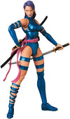 LOOSE MAFEX No.141 Psylocke
