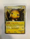 Pokémon TCG Raichu 83/90 Undaunted