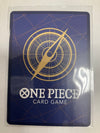 One Piece TCG Sabo PRB02-014 SR NM