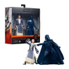 Star Wars 6 Inch Action Figure 2-Pack Obi-Wan Kenobi & Darth Vader
