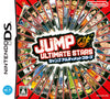 Nintendo DS - Jump Ultimate Stars