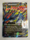 Pokemon TCG M Salamence Ex XY171 Promo NM/LP