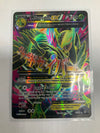Pokemon TCG M Sceptile EX 85/98 Ancient Origins Full Art HP