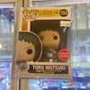 Funko Pop! Animation Tokyo Ghoul Re: Toru Mutsuki GameStop Exclusive #1154