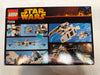 LEGO Star Wars ARC-170 Starfighter 7259 2005