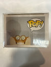 Damaged Funko Pop Disney Kaa #101