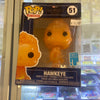Funko Pop! Marvel Art Series Infinity Saga Hawkeye #51