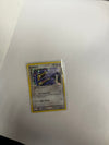 Pokemon TCG Loudred 39/101 mysterious treasures LP