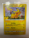 Pokémon TCG Pikachu SWSH039 PROMO NM