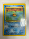 Pokemon TCG Psyduck 20 Black Star Promo LP