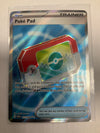Pokemon TCG Poké Pad 113/088 Perfect Order Full Art NM
