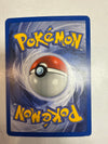 Pokémon TCG Rocket’s Moltres 12/132 Gym Heroes Holo LP