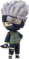 Good Smile Company Nendoroid Series Naruto Kakashi Hatake 724 Action Figure