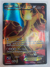 Pokémon TCG Charizard EX 100/106 XY Flashfire Full Art NM