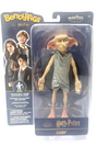 Noble Toys Bendyfigs Harry Potter Dobby Figure