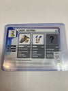 Pokémon TCG Lady Astrid 129-B002 Battle-e Card Mint