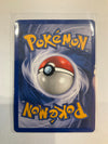 Pokemon TCG Blastoise 2/130 Base Set 2 Holo Damaged