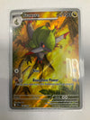 Pokemon TCG Fraxure 146/086 Black Bolt Illustration Rare NM