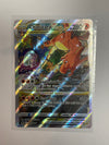 Pokémon TCG Charizard Vstar SWSH262 Promo