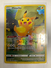 Pokemon TCG Pikachu GG30/GG70 Crown Zenith Galarian Gallery NM