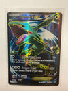 Pokémon TCG Rayquaza EX 104/108 Roaring Skies Full Art NM