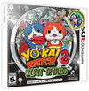 Nintendo 3DS - Yo-Kai Watch 2: Bony Spirits