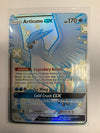 Pokémon TCG Articuno GX A SV54/SV94 Celestial Storm Full Art NM
