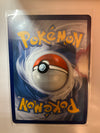 Pokémon TCG Origin Forme Palkia V 167/189 NM