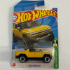 Hot Wheels GMC Hummer EV