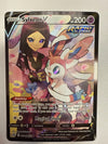 Pokemon TCG Sylveon V TG14-TG30 Brilliant Stars Trainer Gallery Ultra Rare NM