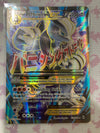 Pokémon TCG Mega Mewtwo Ex 159/162 Break Through Full Art NM