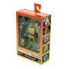 Neca Dogu Publishing Teenage Mutant Ninja Turtles Usagi Yojimbo Michelangelo Action Figure