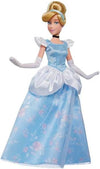 Disney Store Princess Cinderella Doll