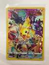 Pokémon TCG Pikachu 160/159 Crown Zenith NM