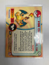 Topps TCG Pokemon #06 Charizard 22
