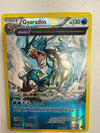 Pokemon TCG Gyarados XY 21-98 Ancient Origins Holo Rare NM
