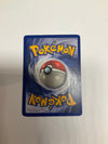 TCG Pokemon base set Gyarados 6/102 Moderately Played