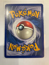 Pokemon TCG Beautifly Ruby & Saphire Holo MP