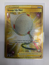 Pokemon TCG Scoop Up Net 207/192 Rebel Clash Secret Rare NM