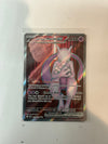 Pokemon TCG 213/182 Team Rocket’s Mewtwo EX Destined Rivals Full Art NM