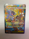 Pokémon TCG Mega Kangaskhan EX 182/132 Mega Evolution NM