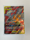 Pokemon TCG Reshiram & Charizard GX 194-214 Unbroken Bonds Ultra Rare NM